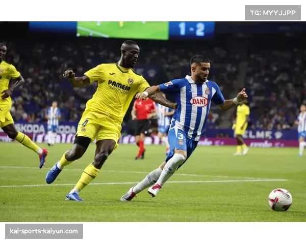 西班牙人积分追平贝蒂斯 欧战资格争夺日趋激烈