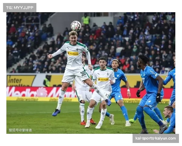 德甲竞争格局处于过渡阶段，一超多强模式短期难被颠覆