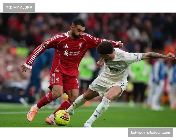 利物浦进攻效率亟待提升 面对中下游球队破门乏术