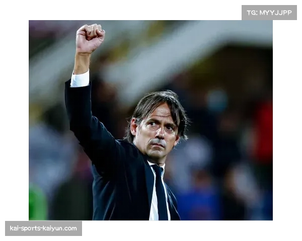 国米欧冠出局或影响联赛争冠,因扎吉面临压力测试 国米欧冠出局或影响联赛争冠,因扎吉面临压力测试